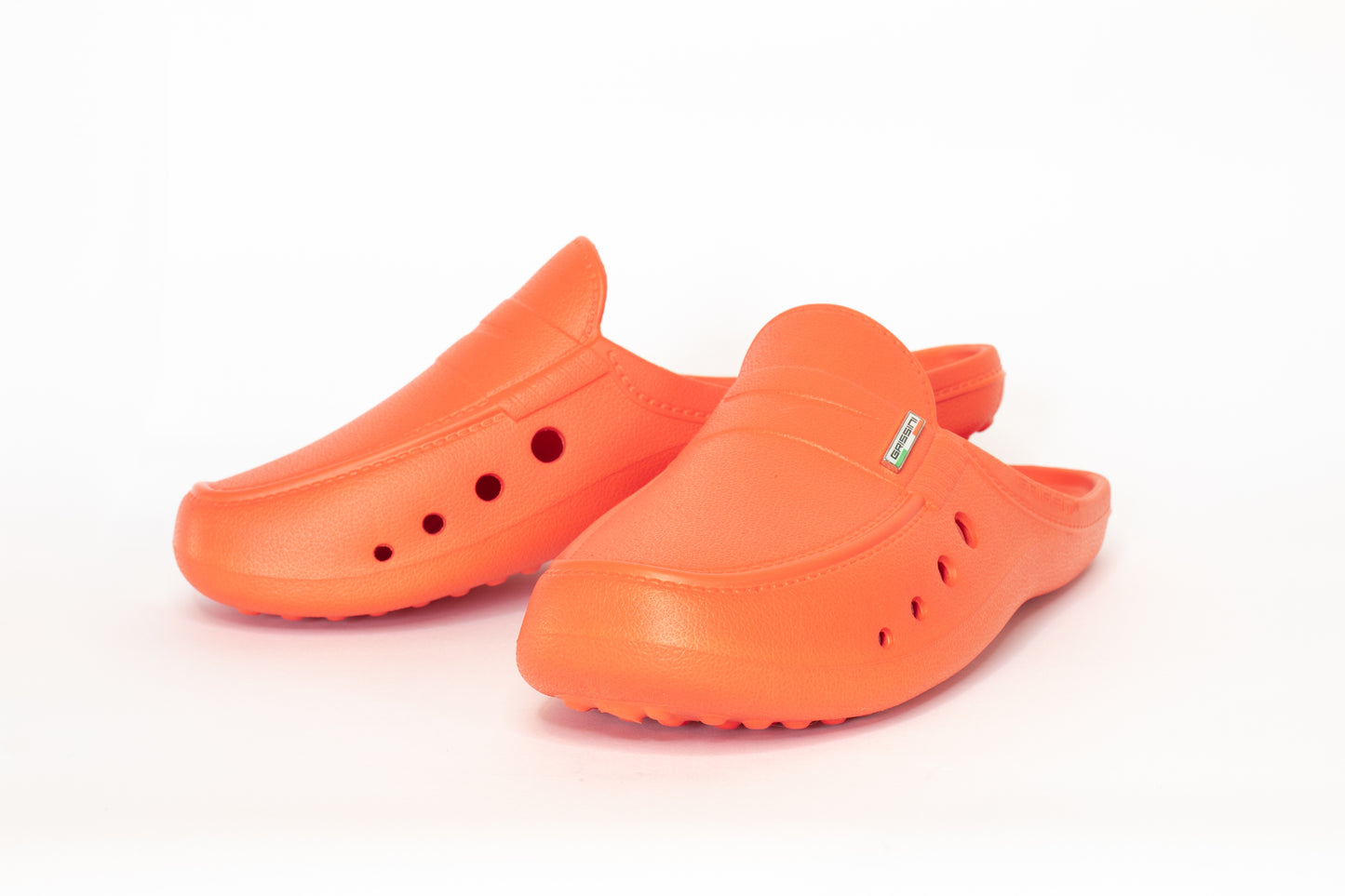 Mule CHANCE ® Orange