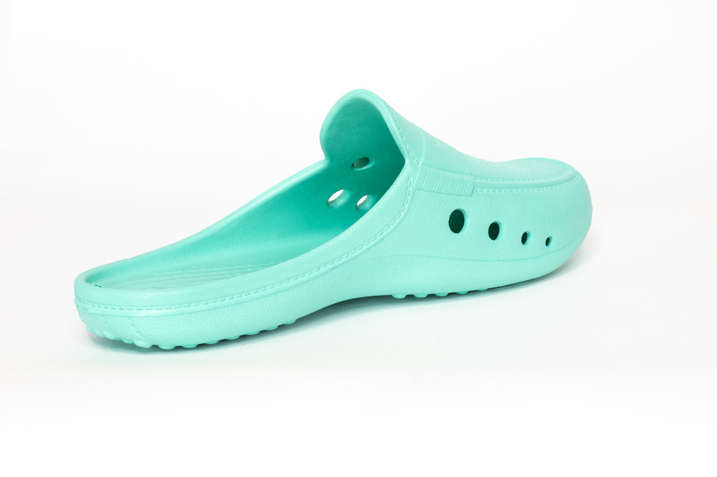 Mule CHANCE ® Turquoise Green